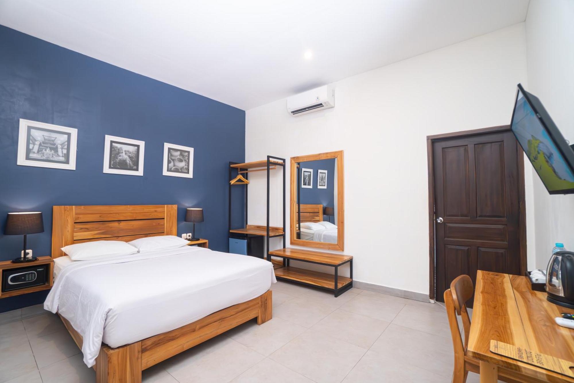La Casa Jogja Otel Kejayan Dış mekan fotoğraf