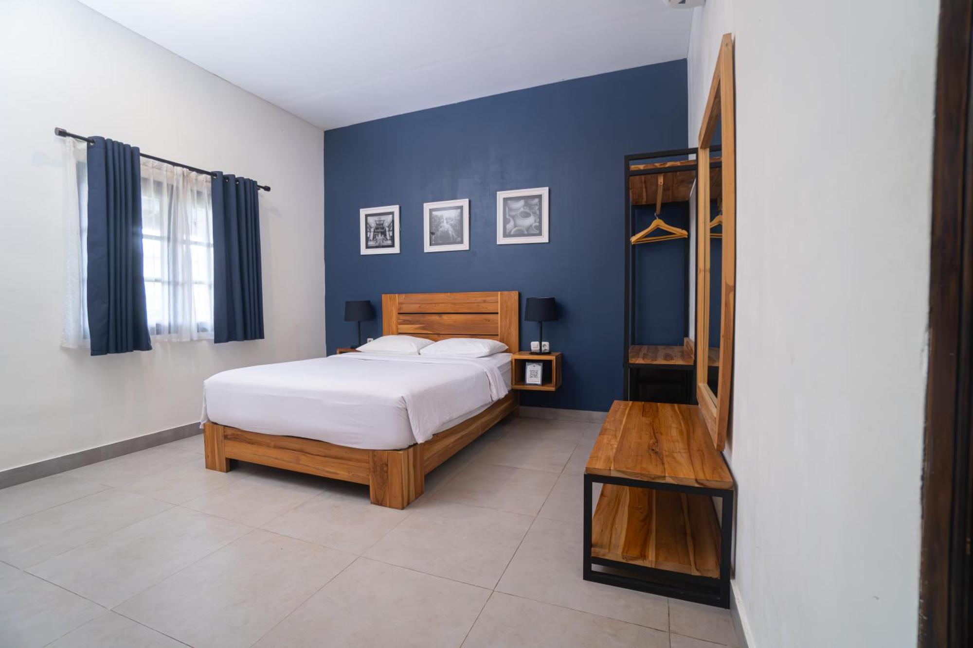 La Casa Jogja Otel Kejayan Dış mekan fotoğraf